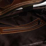 Spector Leather Backpack 15-inch